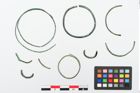 Foto von Bronzearmring (NHMW-PRAE-024209)